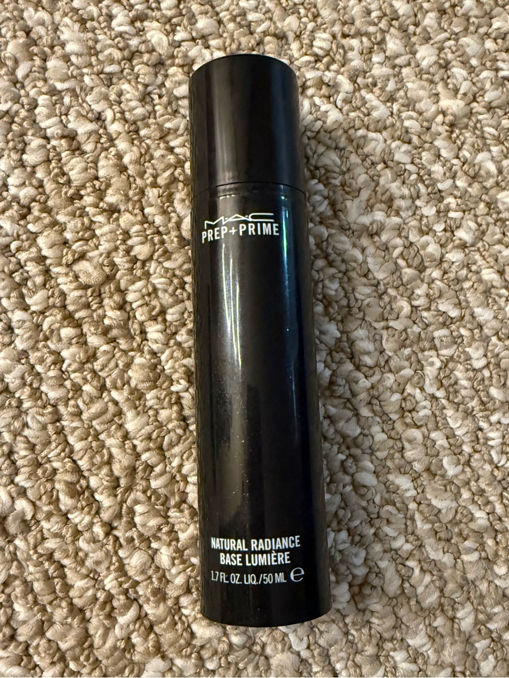 MAC NATURAL RADIANCE PRIMER